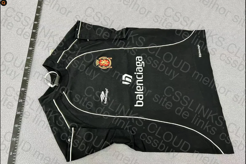 Balenciaga Soccer 3