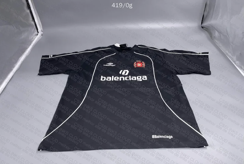Balenciaga Soccer JasonREPS