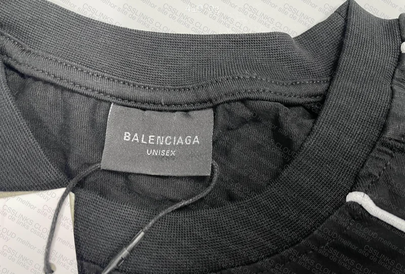 Balenciaga Soccer JasonREPS 2
