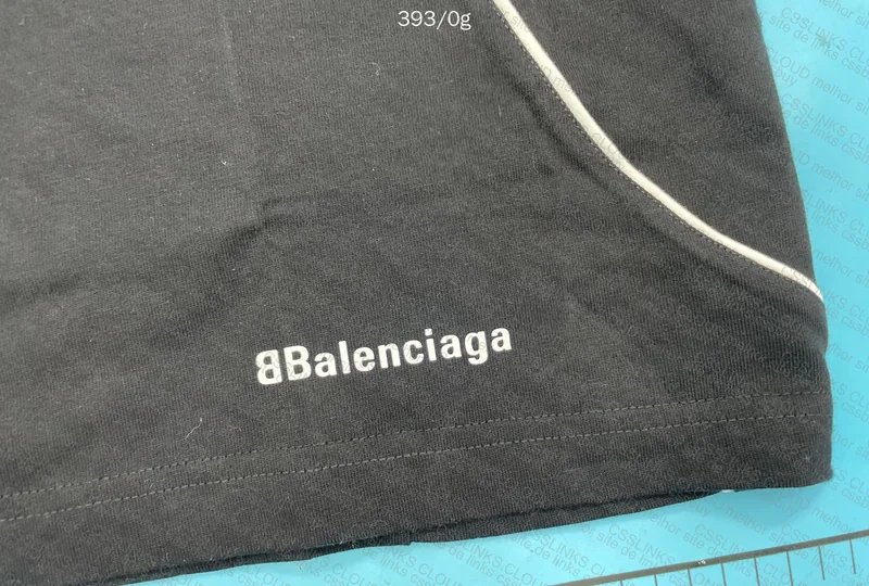 Balenciaga Soccer Paris 4