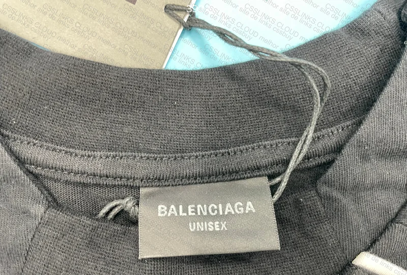 Balenciaga Soccer Paris 5