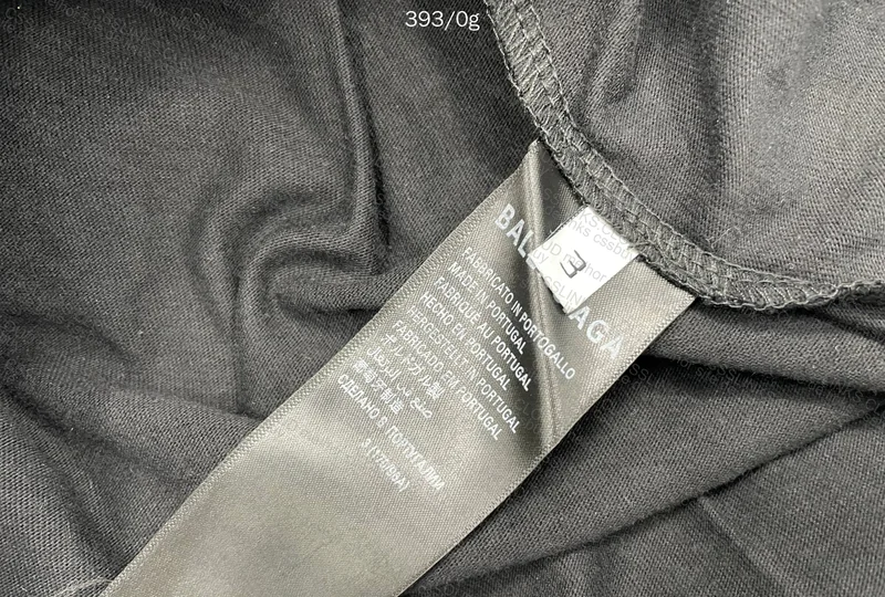 Balenciaga Soccer Paris 6