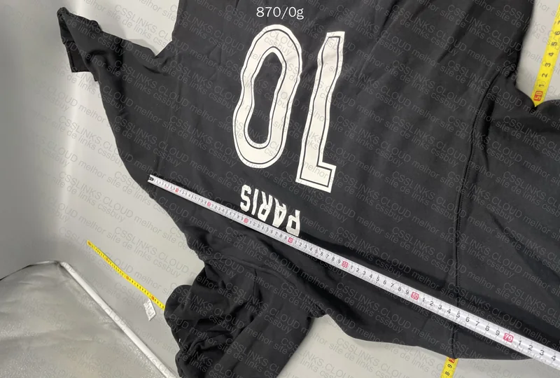 Balenciaga Soccer Zip-Up 8