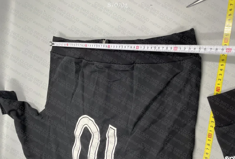 Balenciaga Soccer Zip-Up 9