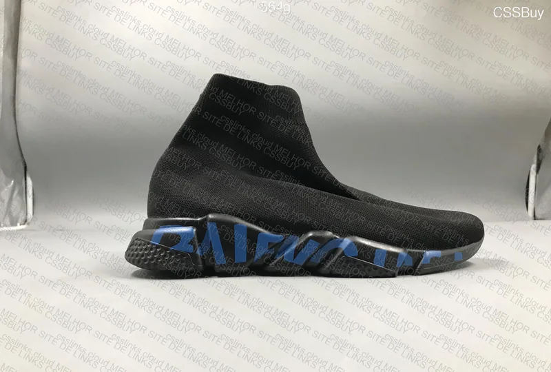 BALENCIAGA SPEED