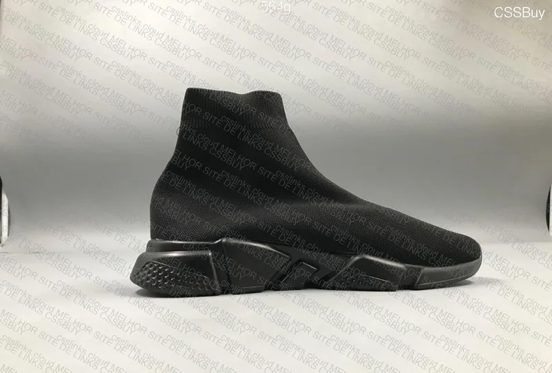 BALENCIAGA SPEED 2