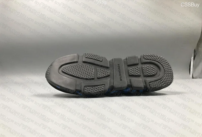 BALENCIAGA SPEED 3