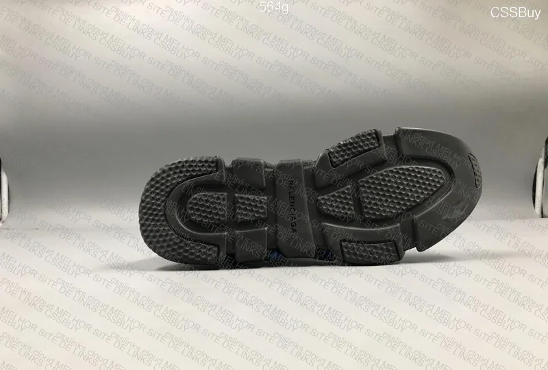 BALENCIAGA SPEED 4