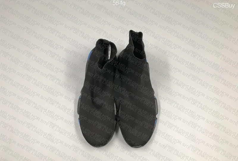 BALENCIAGA SPEED 5
