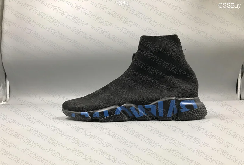 BALENCIAGA SPEED 6