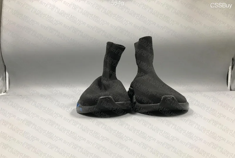 BALENCIAGA SPEED 7
