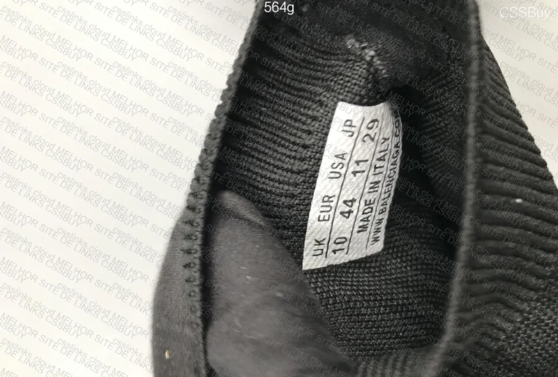 BALENCIAGA SPEED 8