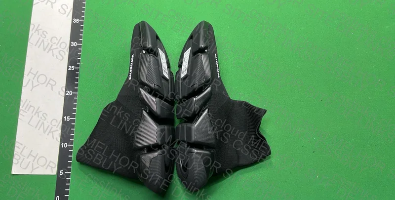 Balenciaga Speed 2
