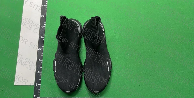 Balenciaga Speed 3
