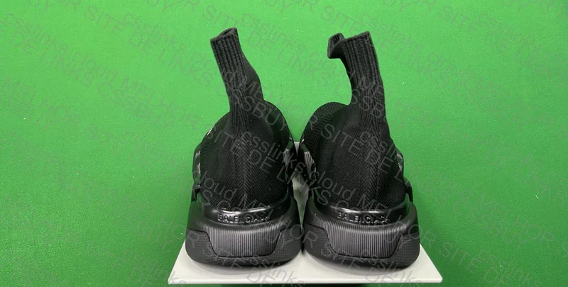 Balenciaga Speed 4