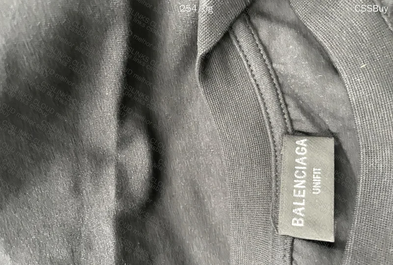 Balenciaga Sporty B Logo Slim 2