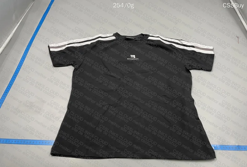 Balenciaga Sporty B Logo Slim 3