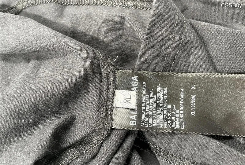 Balenciaga Sporty B Logo Slim 5