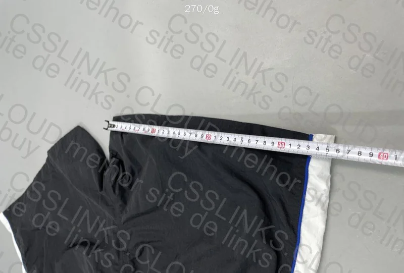 Balenciaga Sporty B Tracksuit Shorts 7