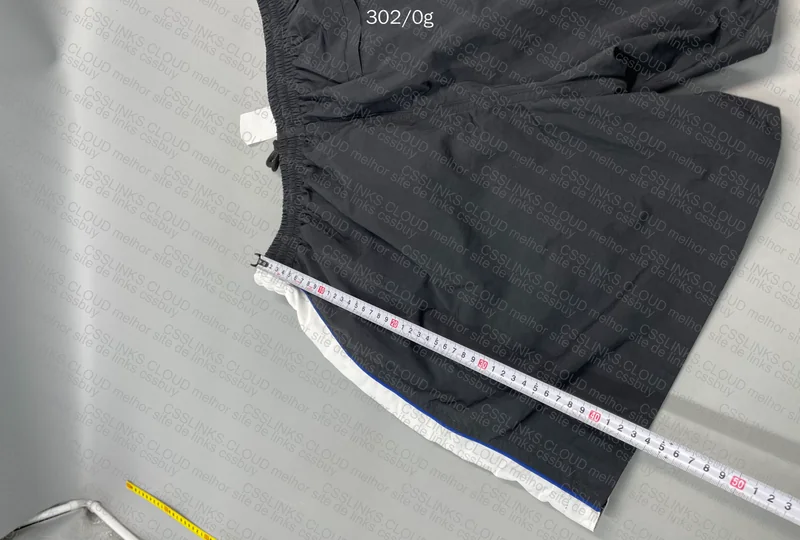 Balenciaga Sporty B Tracksuit Shorts 4