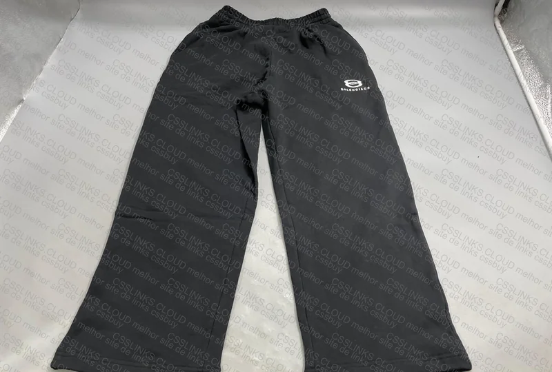 Balenciaga SS24 Unity Sweatpants