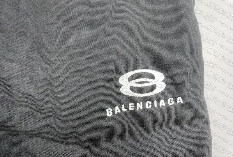 Balenciaga SS24 Unity Sweatpants 2
