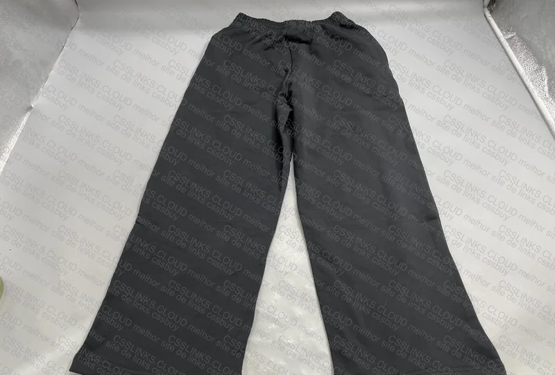 Balenciaga SS24 Unity Sweatpants 5