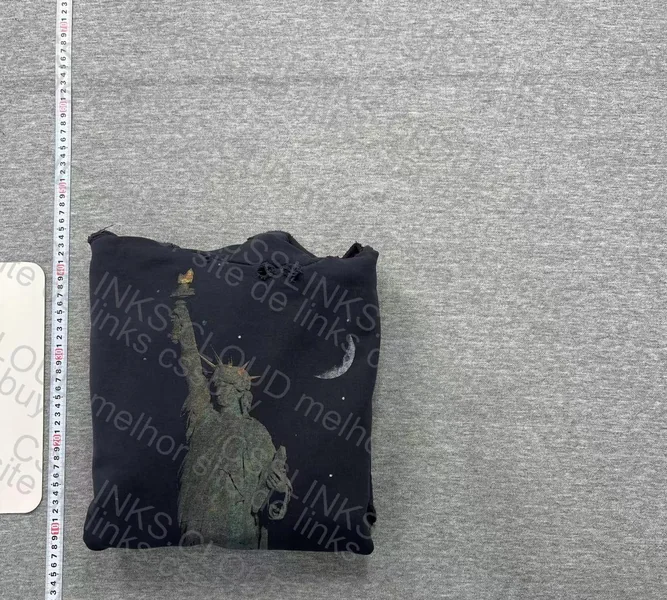 Balenciaga Statue of Liberty