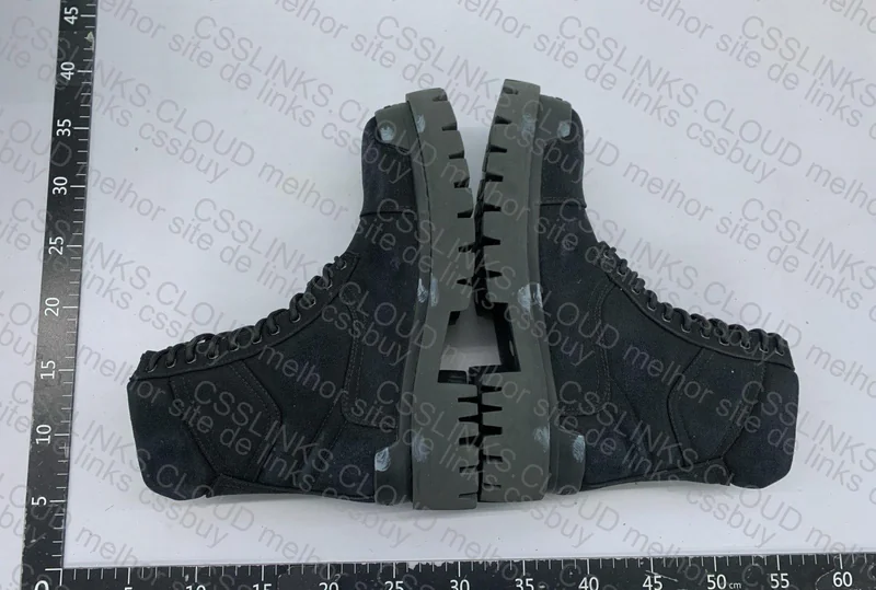 Balenciaga Strike Boot 3