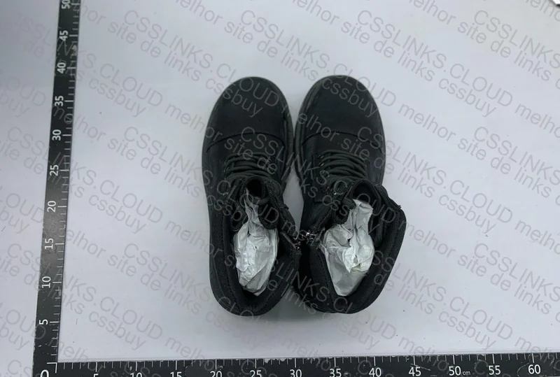 Balenciaga Strike Boot 5