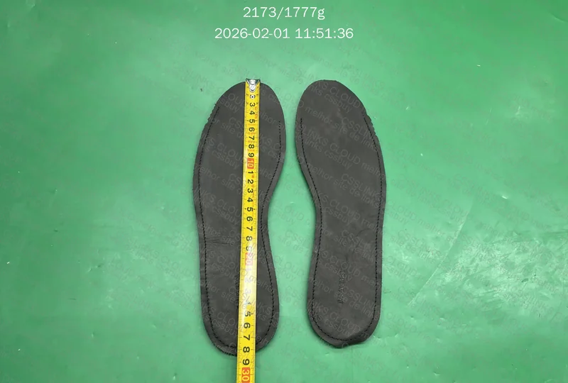 Balenciaga strike boots (budget) 4