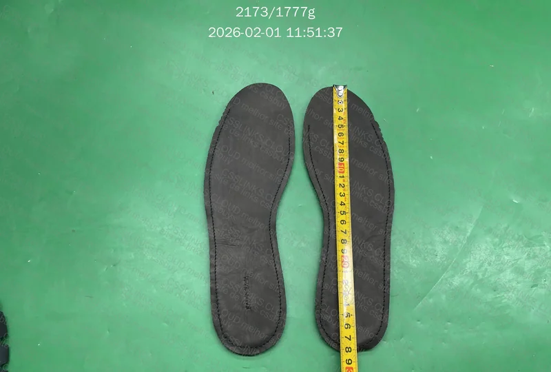 Balenciaga strike boots (budget) 5