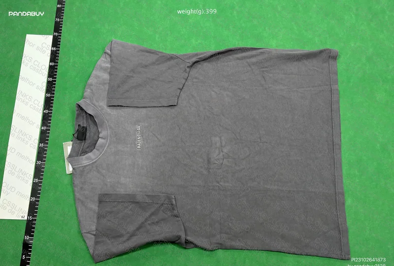 Balenciaga T-shirt