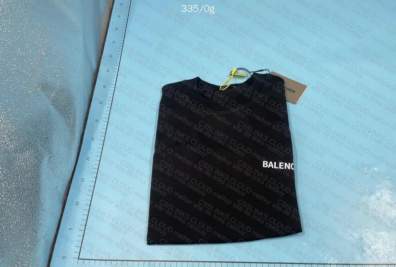 Balenciaga T-shirt