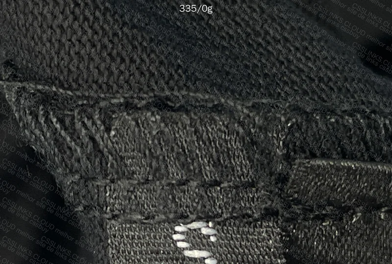 Balenciaga T-shirt 6