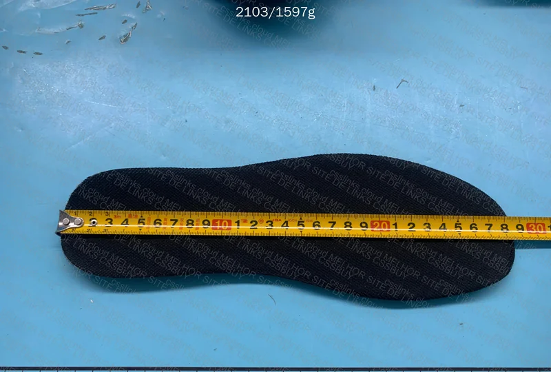 Balenciaga Track 1 Black 8
