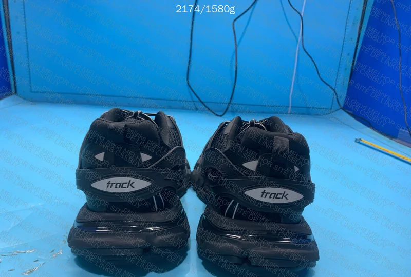 Balenciaga track 1.0 3