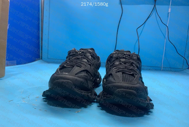 Balenciaga track 1.0 5