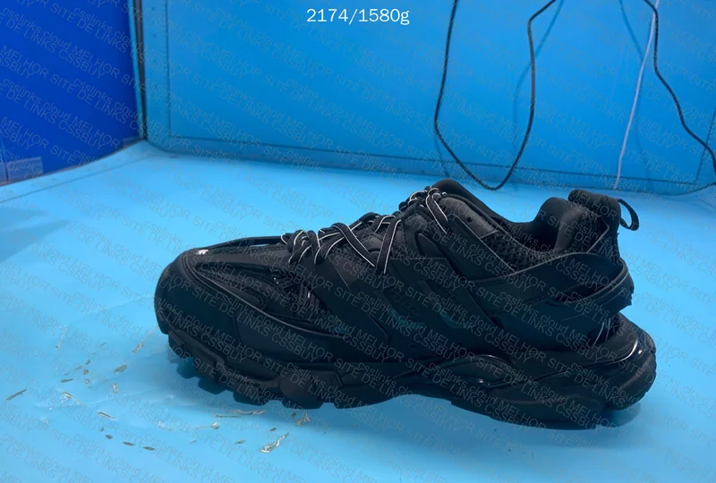 Balenciaga track 1.0 8