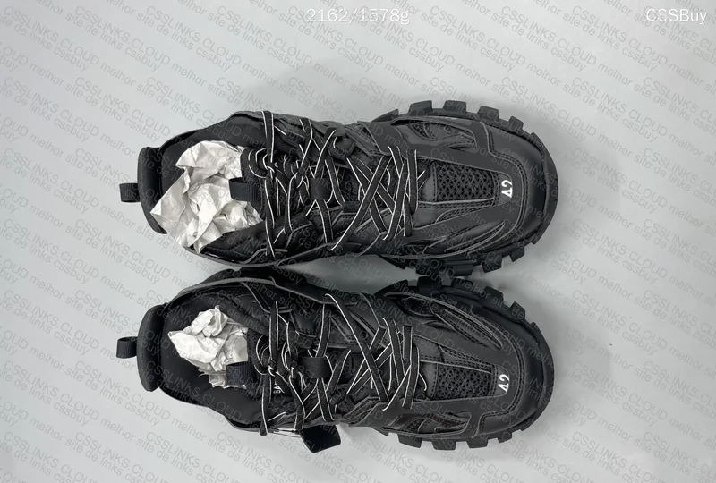 BALENCIAGA TRACK