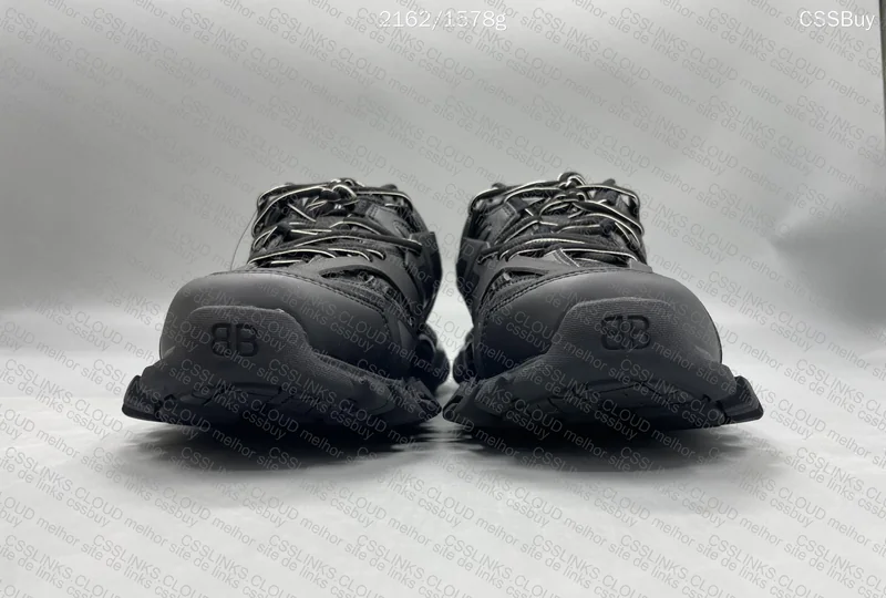 BALENCIAGA TRACK 2