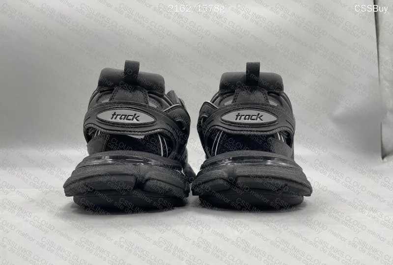 BALENCIAGA TRACK 3