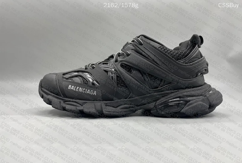 BALENCIAGA TRACK 4