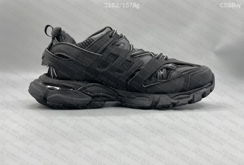 BALENCIAGA TRACK 5