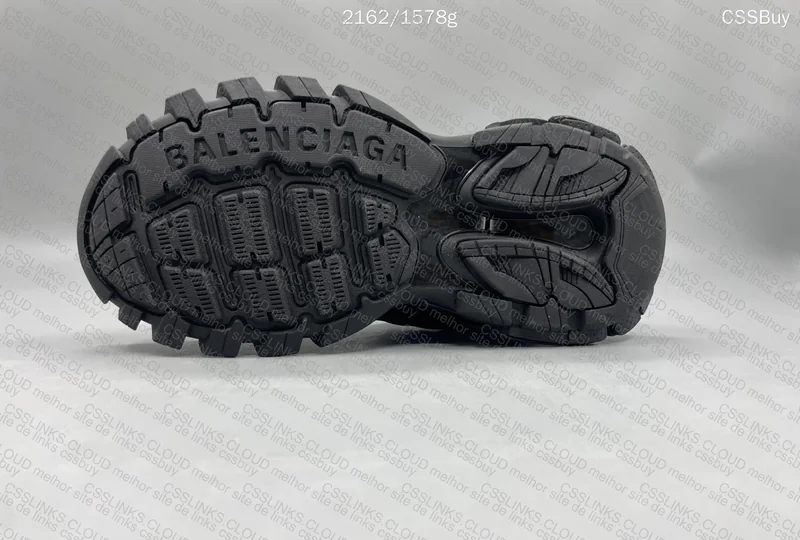 BALENCIAGA TRACK 6