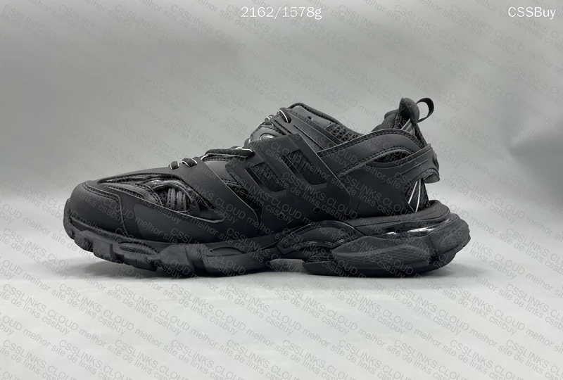 BALENCIAGA TRACK 7