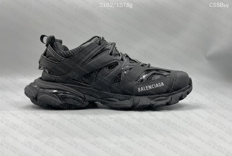 BALENCIAGA TRACK 8