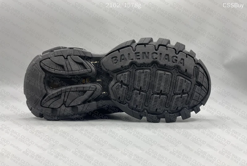 BALENCIAGA TRACK 9