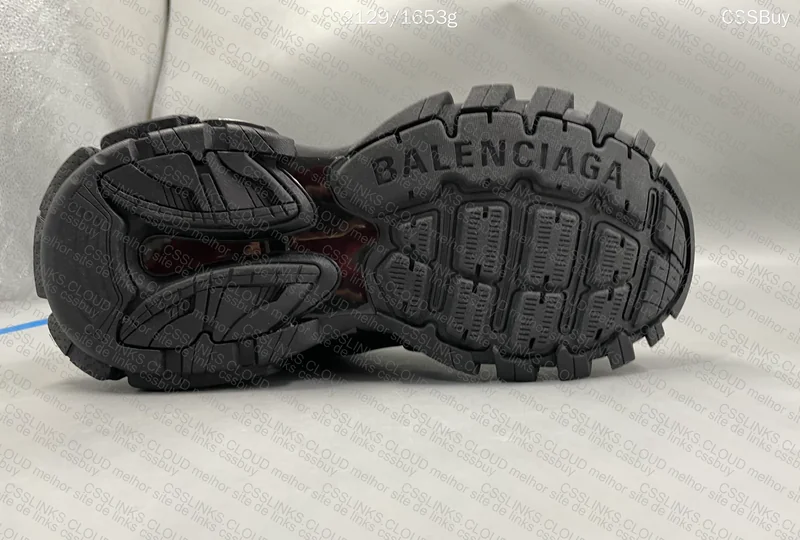 Balenciaga Track 10