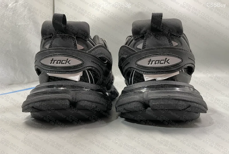Balenciaga Track 11